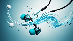 earphones