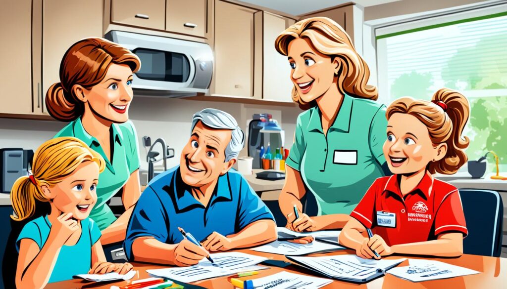 emergency planning