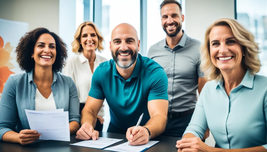 government financial assistance benefits