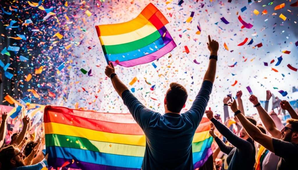 lgbtq rights