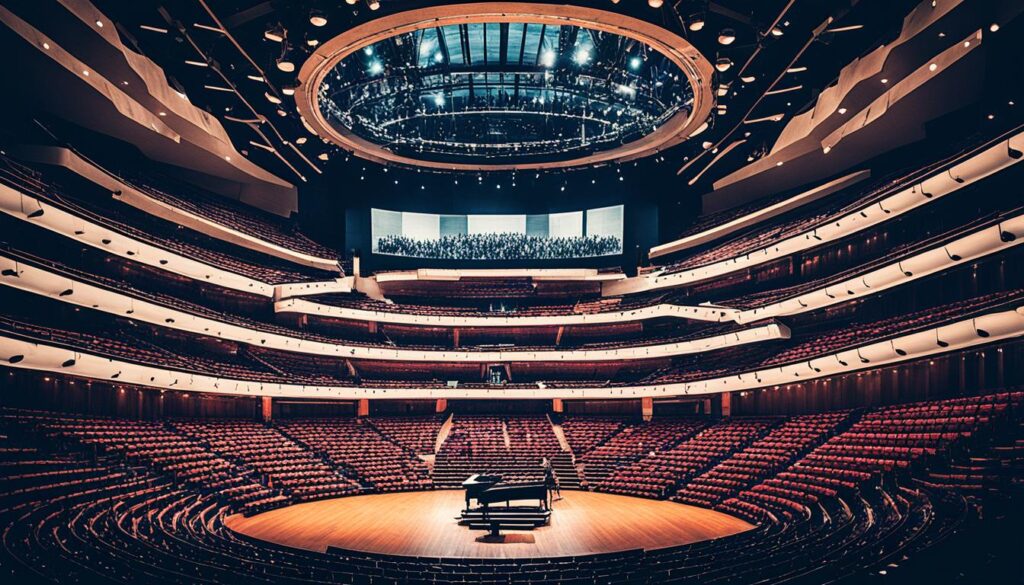 live nation market dominance