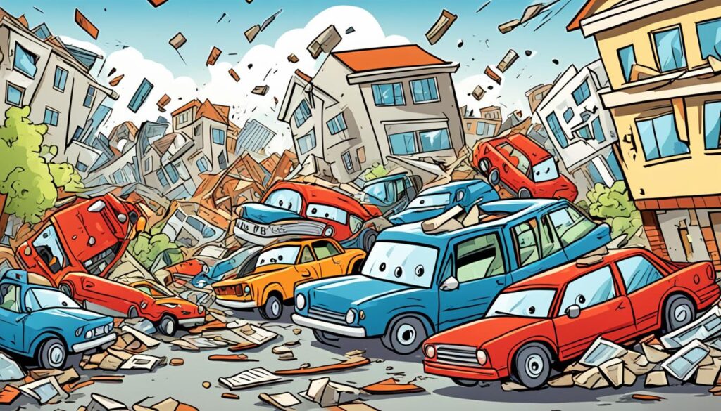 local disaster risks