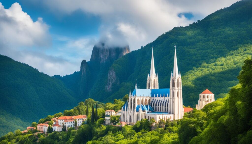 medieval christianity