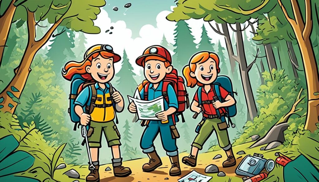 outdoor safety