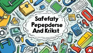 preparedness