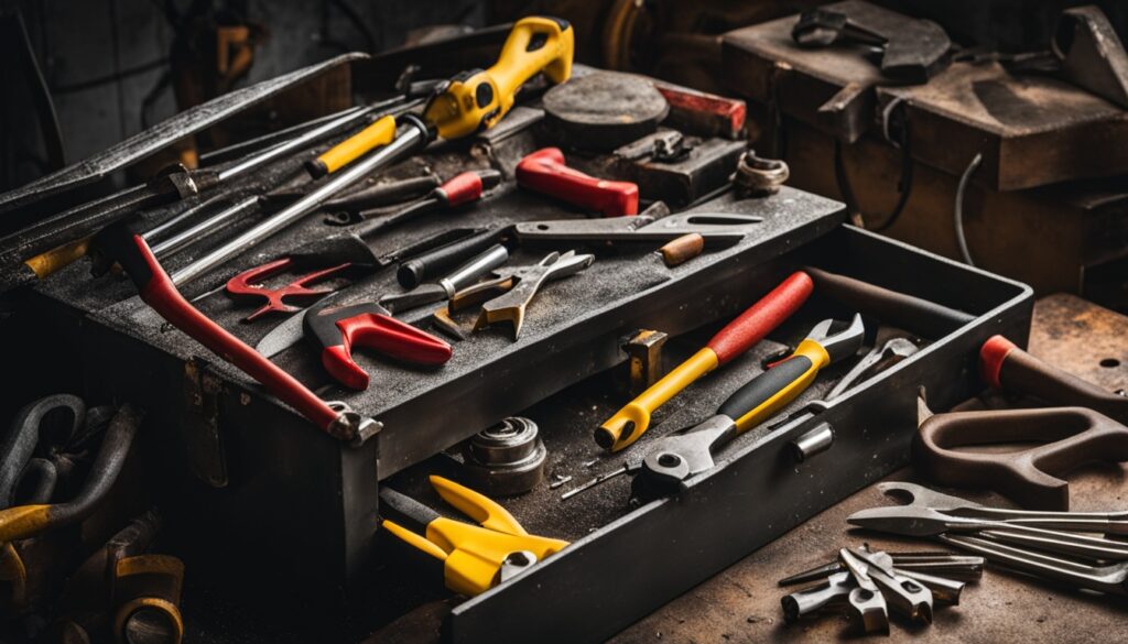 repair services for all needs