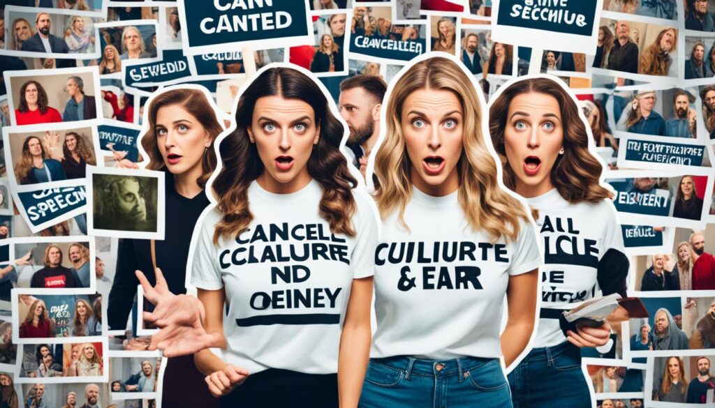 societal impact of cancel culture