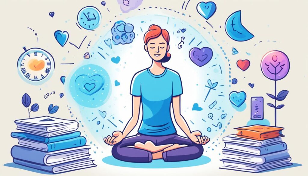 stress management