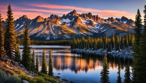 wilderness