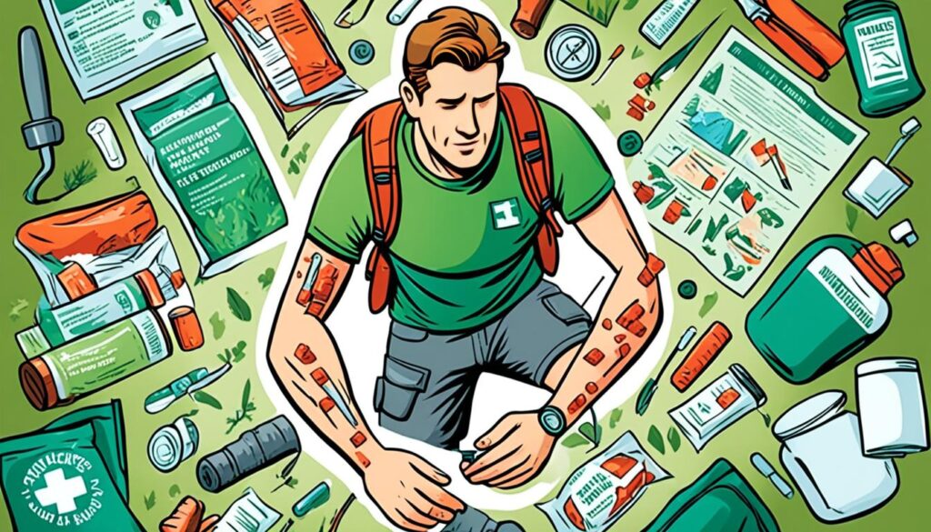 wilderness first aid