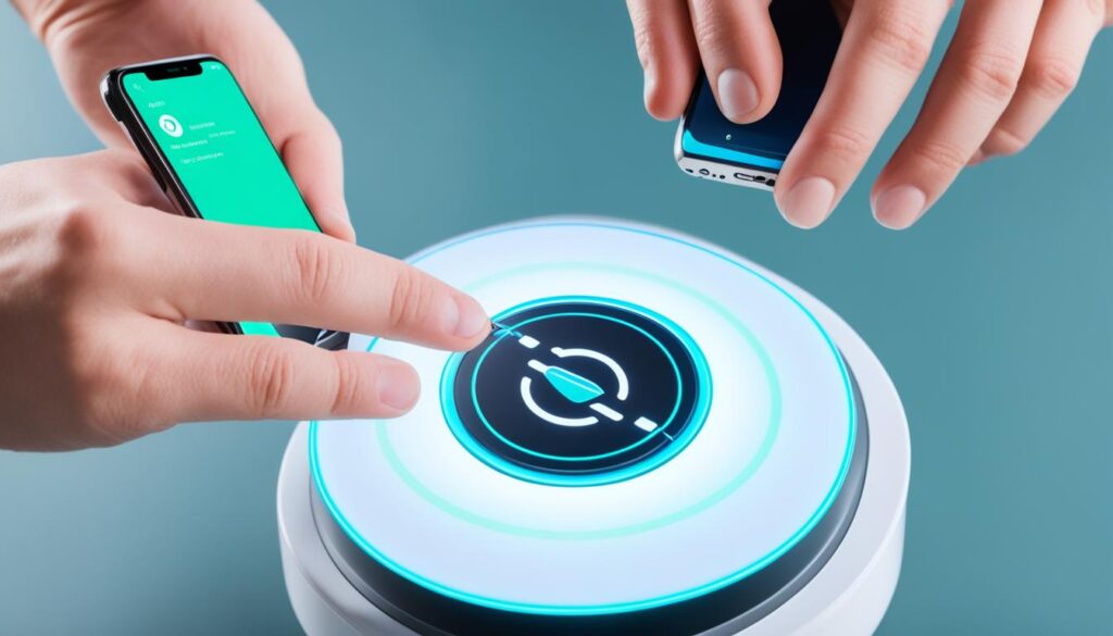 wireless charging safety wireless charging safety