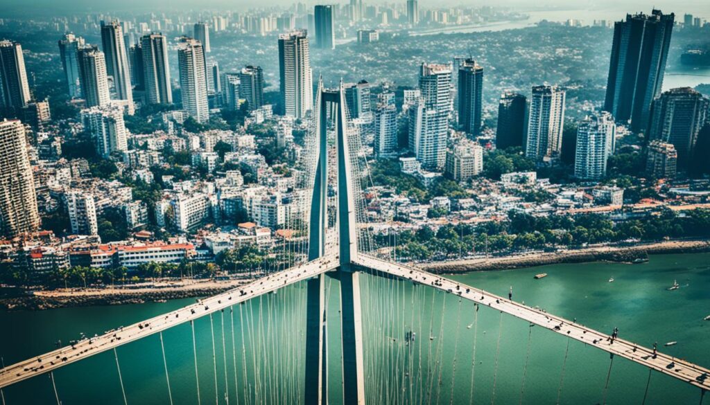 Atal Setu Bridge