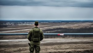 Delay in Aid for Zelensky