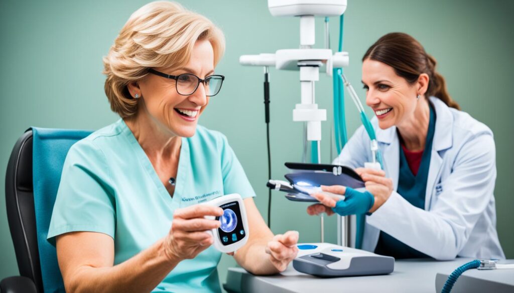 Early detection and preventive healthcare