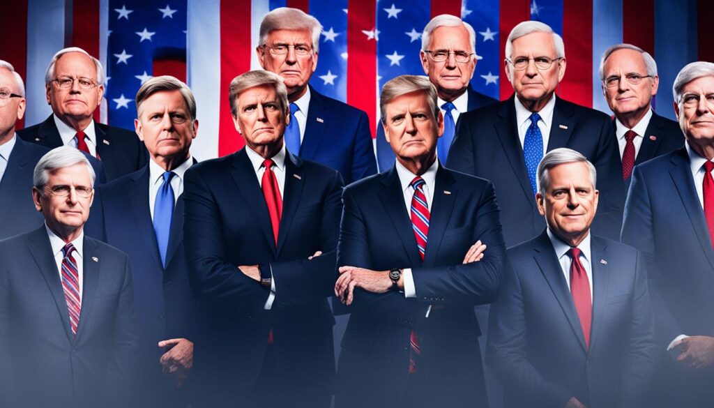 GOP Contempt Effort Image