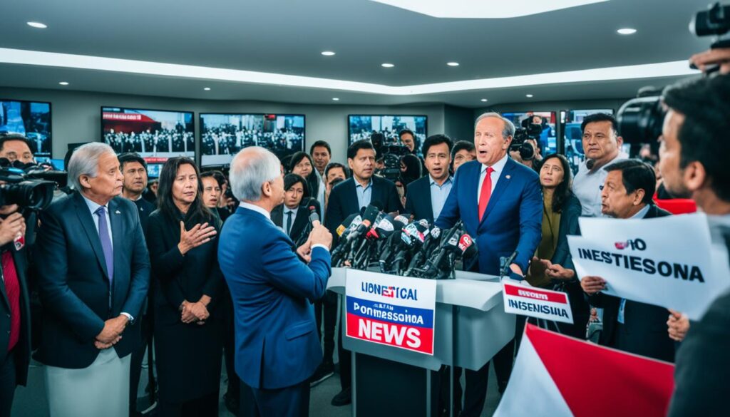 berita palitical terbaru dari Indonisia