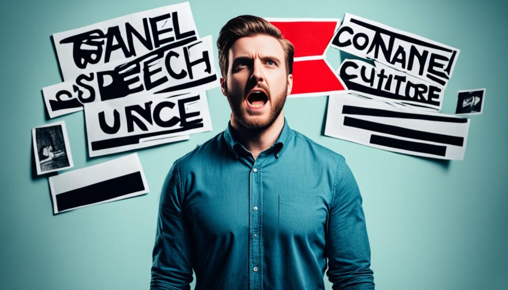 cancel culture and free speech