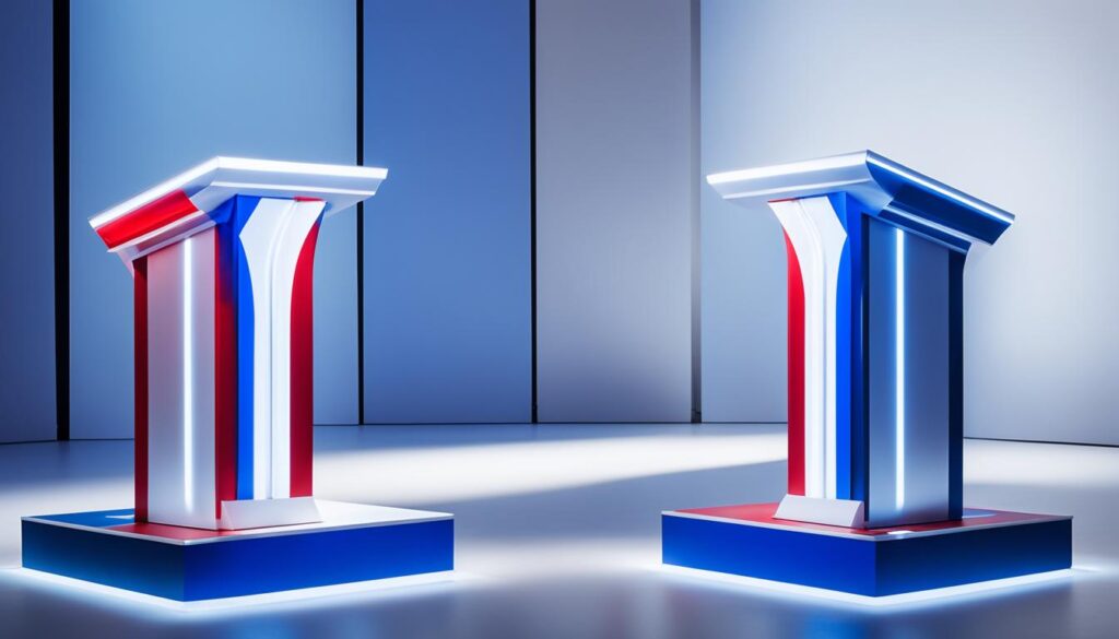debate style differences