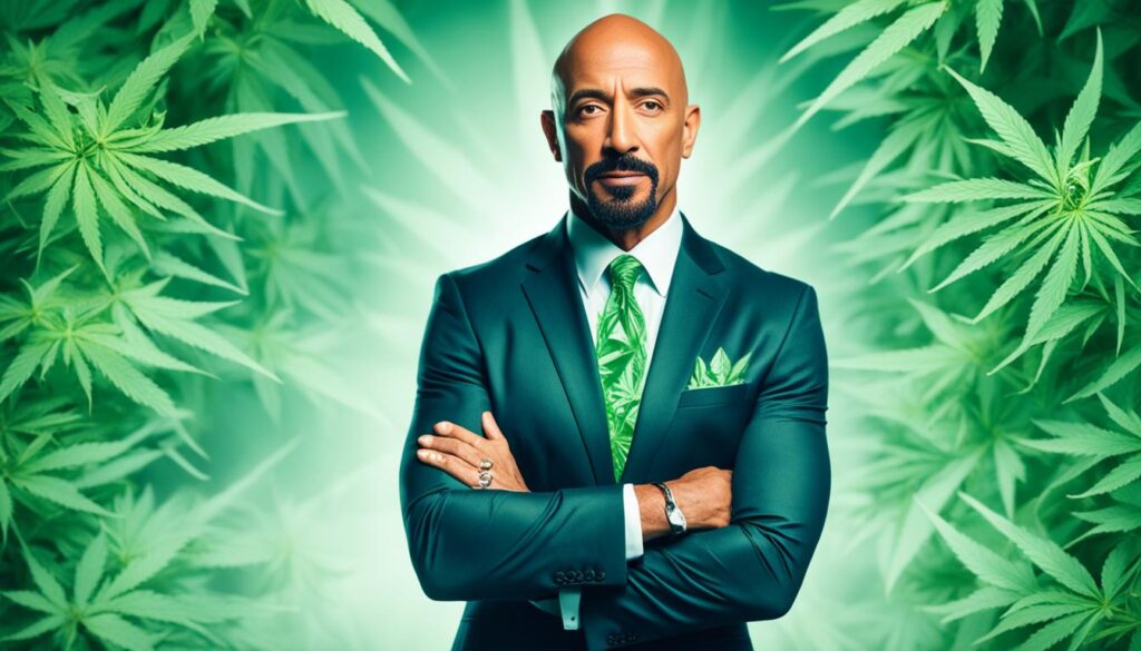 medical cannabis spokesperson