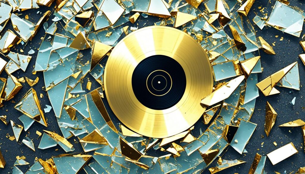 music industry scandals