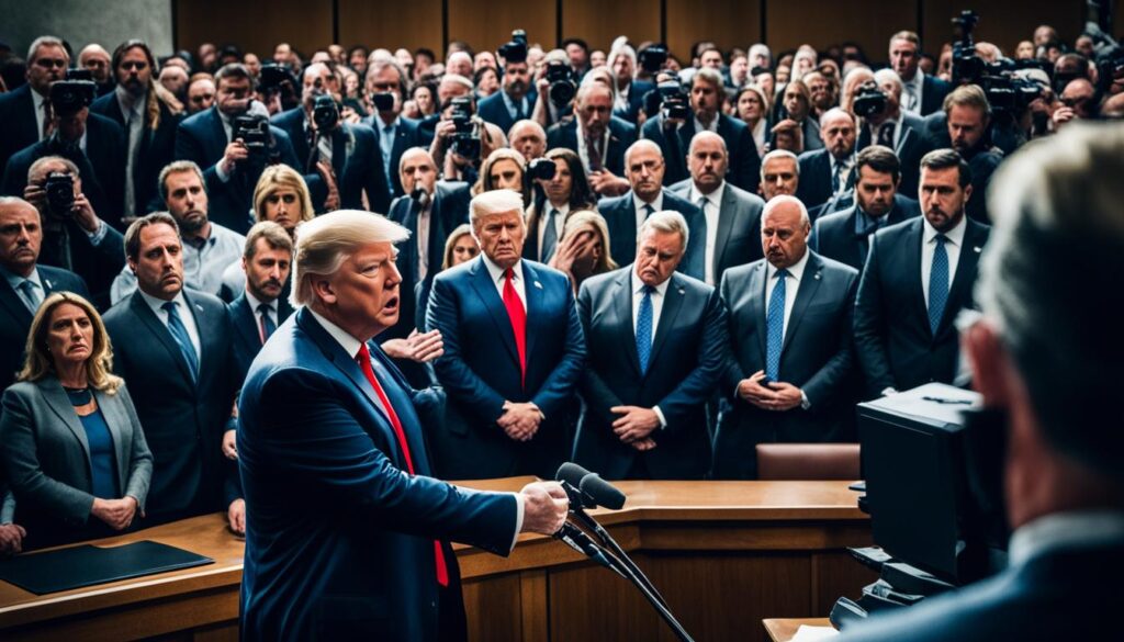 trump criminal charges