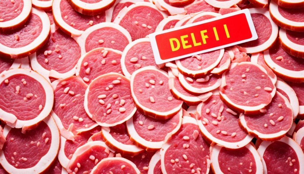 Boar's Head deli meat recall