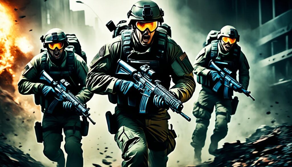 COD Season 4 Zombies Rift Strategy
