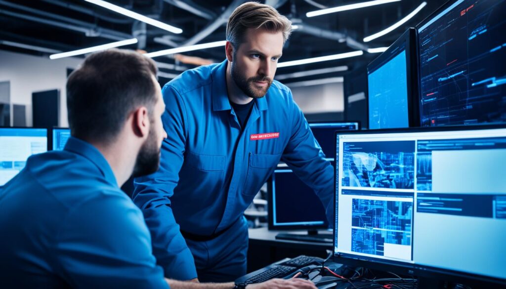 CrowdStrike Outage Recovery