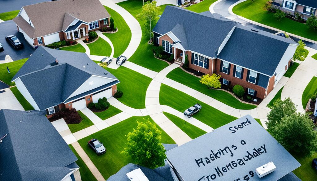 Developing a Family Evacuation Plan