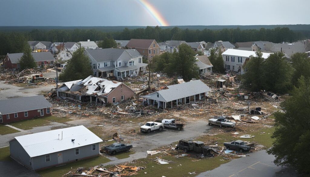 Hurricane Beryl assistance