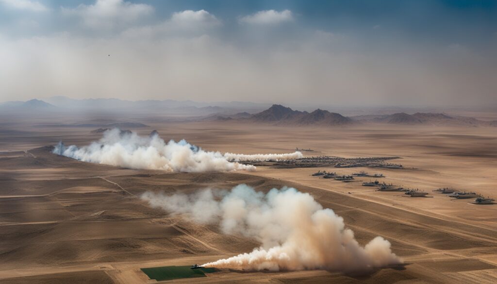 Israeli strikes on Houthi targets in Yemen
