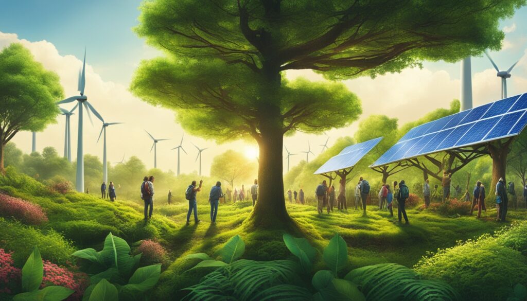 Key Environmental Conservation Initiatives 2024
