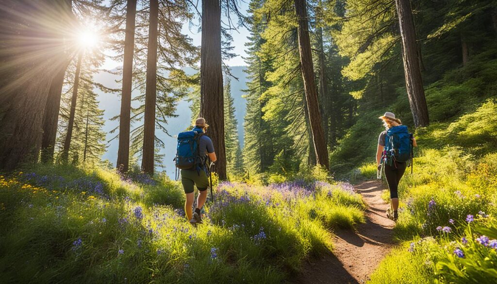 Nature walks and outdoor activities