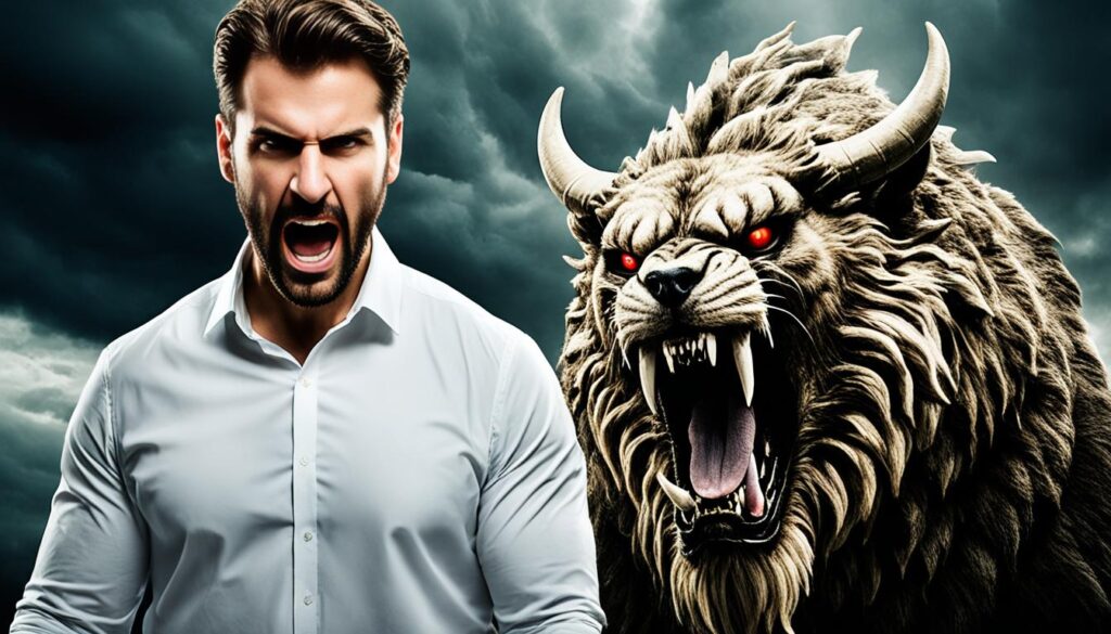 The False Prophet and the Mark of the Beast