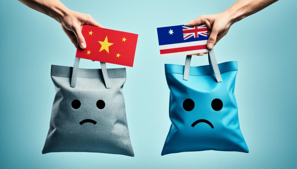 US foreign aid suspension