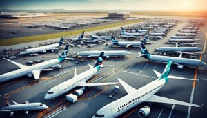 airlines scramble to recover after global IT outage disrupts business worldwide