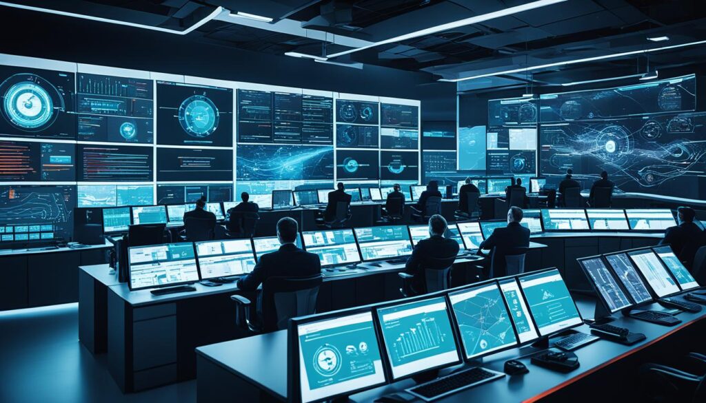 cybersecurity preparedness