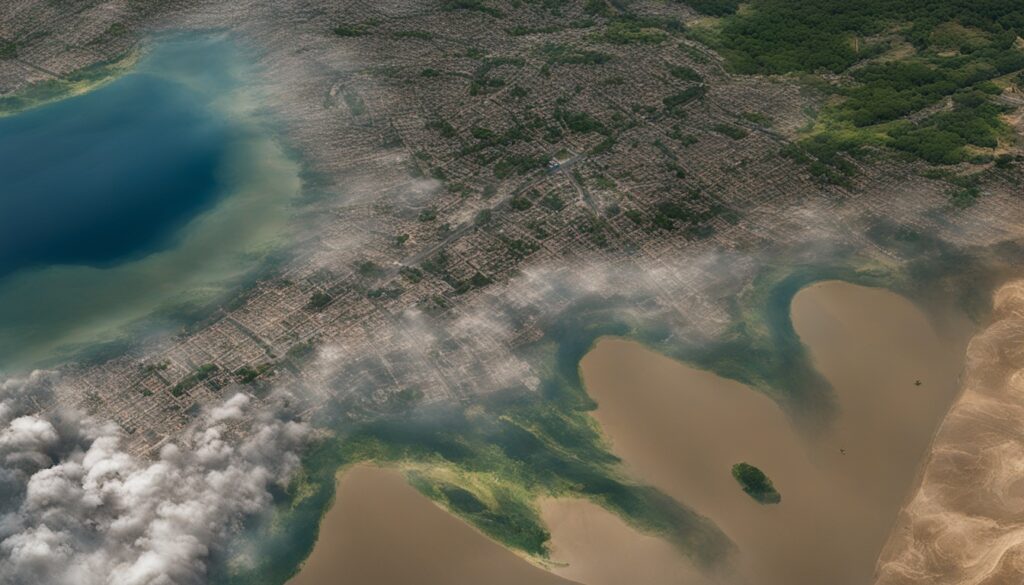 extreme weather events forecast