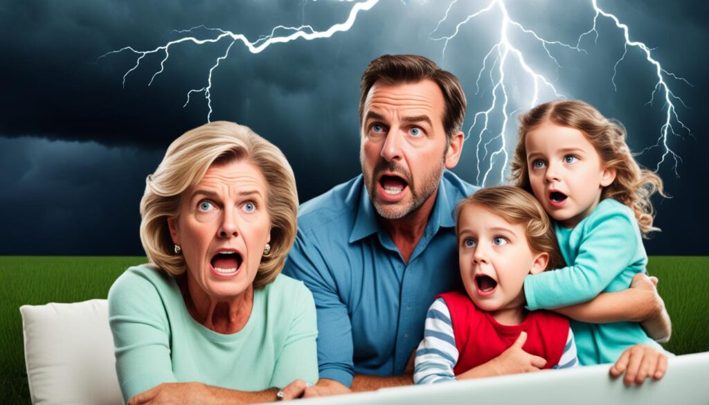 hurricane alerts