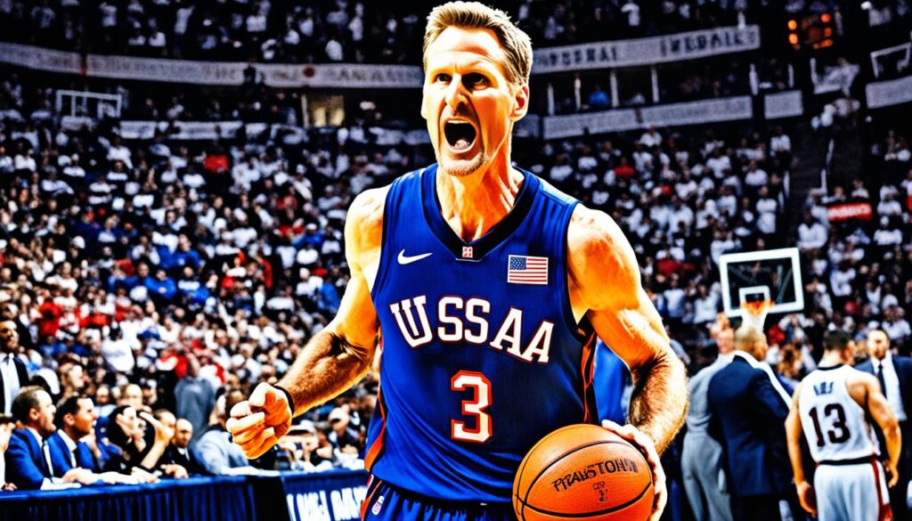 insights on Steve Kerr