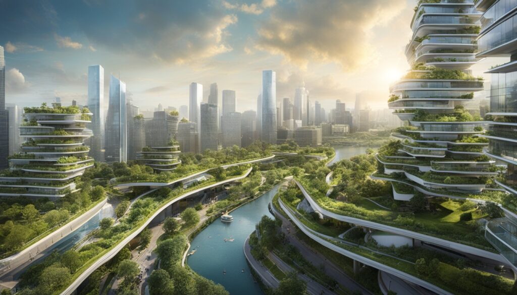 sustainable development 2024