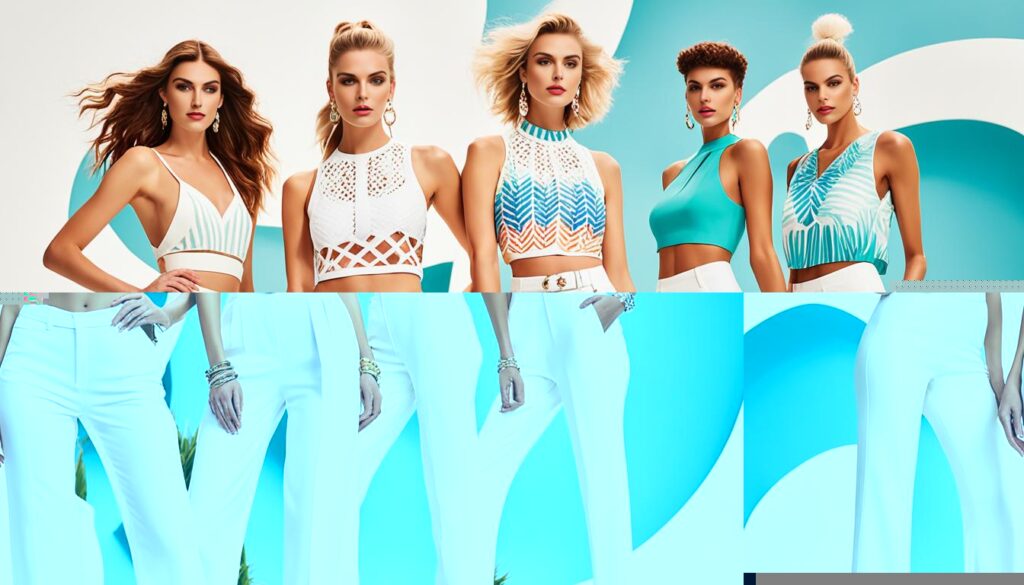 top fashion picks for july 2024