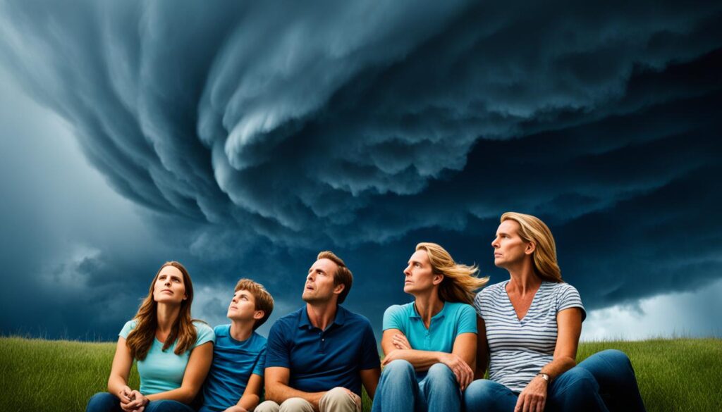 tornado alerts and warnings