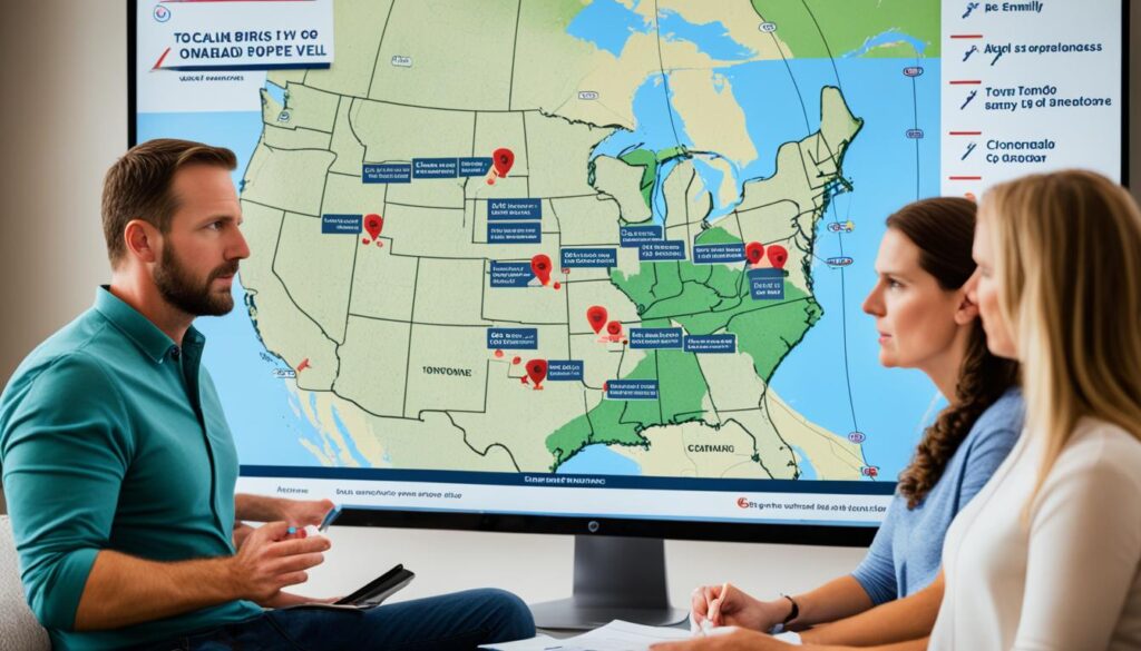tornado risk assessment