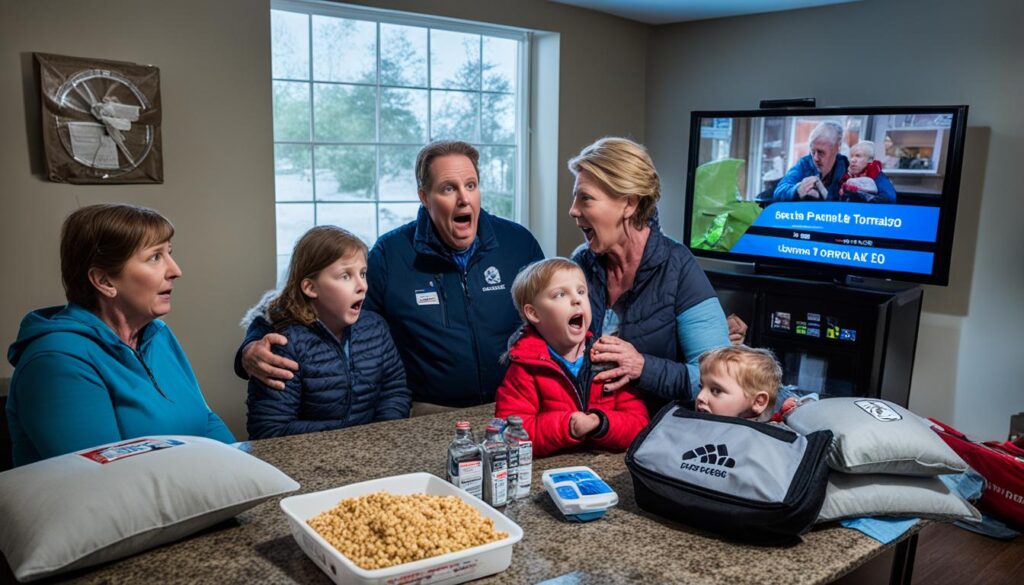 tornado safety