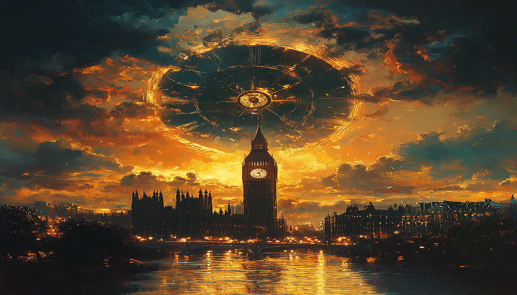 Doomsday Clock Moves Closer to Midnight: What it Means Doomsday Clock Moves Closer to Midnight: What it Means