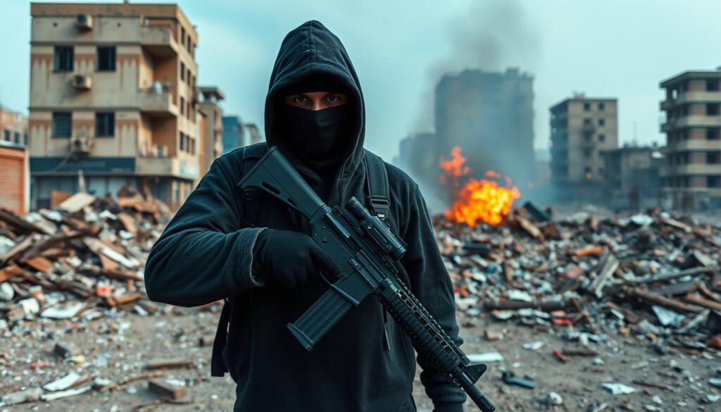 Extremist Violence Extremist Violence