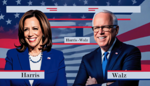 Who is Tim Walz