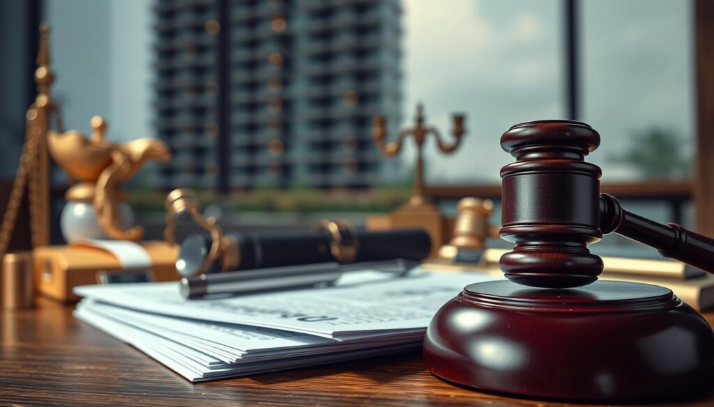 Legal disputes bankruptcy case dismissal