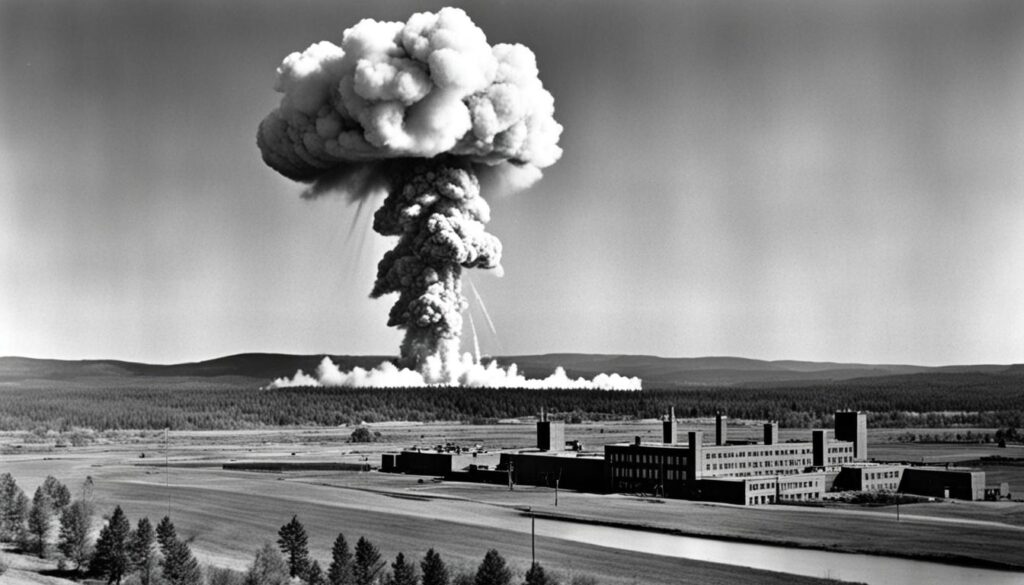 Manhattan Project and the birth of the atomic age Manhattan Project and the birth of the atomic age